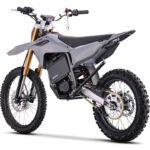 MotoTec Pro 72V/35Ah 8000W 19/16 Off-Road Electric Dirt Bike - Image 3