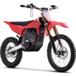 MotoTec Pro 72V/35Ah 8000W 19/16 Off-Road Electric Dirt Bike - Image 18