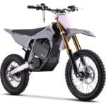 MotoTec Pro 72V/35Ah 8000W 17/14 Off-Road Electric Dirt Bike - Image 5