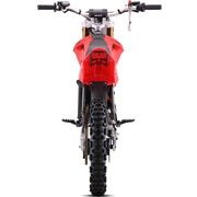MotoTec Pro 72V/35Ah 8000W 19/16 Off-Road Electric Dirt Bike - Image 11