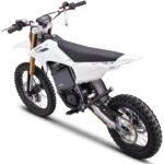 MotoTec Pro 72V/35Ah 8000W 17/14 Off-Road Electric Dirt Bike - Image 8