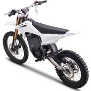 MotoTec Pro 72V/35Ah 8000W 19/16 Off-Road Electric Dirt Bike - Image 7