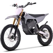 MotoTec Pro 72V/35Ah 8000W 19/16 Off-Road Electric Dirt Bike - Image 13