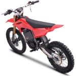 MotoTec Pro 72V/35Ah 8000W 19/16 Off-Road Electric Dirt Bike - Image 15