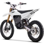 MotoTec Pro 72V/35Ah 8000W 19/16 Off-Road Electric Dirt Bike - Image 9