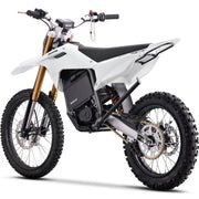 MotoTec Pro 72V/35Ah 8000W 19/16 Off-Road Electric Dirt Bike - Image 6