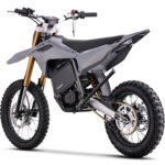 MotoTec Pro 72V/35Ah 8000W 17/14 Off-Road Electric Dirt Bike - Image 4