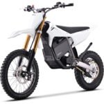 MotoTec Pro 72V/35Ah 8000W 17/14 Off-Road Electric Dirt Bike - Image 6