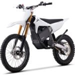 MotoTec Pro 72V/35Ah 8000W 19/16 Off-Road Electric Dirt Bike - Image 7