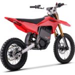 MotoTec Pro 72V/35Ah 8000W 17/14 Off-Road Electric Dirt Bike - Image 16