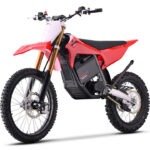 MotoTec Pro 72V/35Ah 8000W 19/16 Off-Road Electric Dirt Bike - Image 11