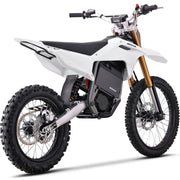 MotoTec Pro 72V/35Ah 8000W 19/16 Off-Road Electric Dirt Bike - Image 8