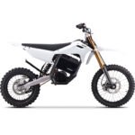 MotoTec Pro 72V/35Ah 8000W 17/14 Off-Road Electric Dirt Bike - Image 10