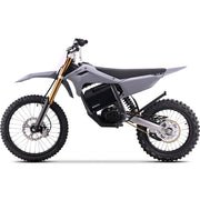 MotoTec Pro 72V/35Ah 8000W 19/16 Off-Road Electric Dirt Bike - Image 2