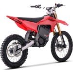 MotoTec Pro 72V/35Ah 8000W 19/16 Off-Road Electric Dirt Bike - Image 17