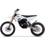 MotoTec Pro 72V/35Ah 8000W 19/16 Off-Road Electric Dirt Bike - Image 8