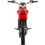 MotoTec Pro 72V/35Ah 8000W 17/14 Off-Road Electric Dirt Bike - Image 15