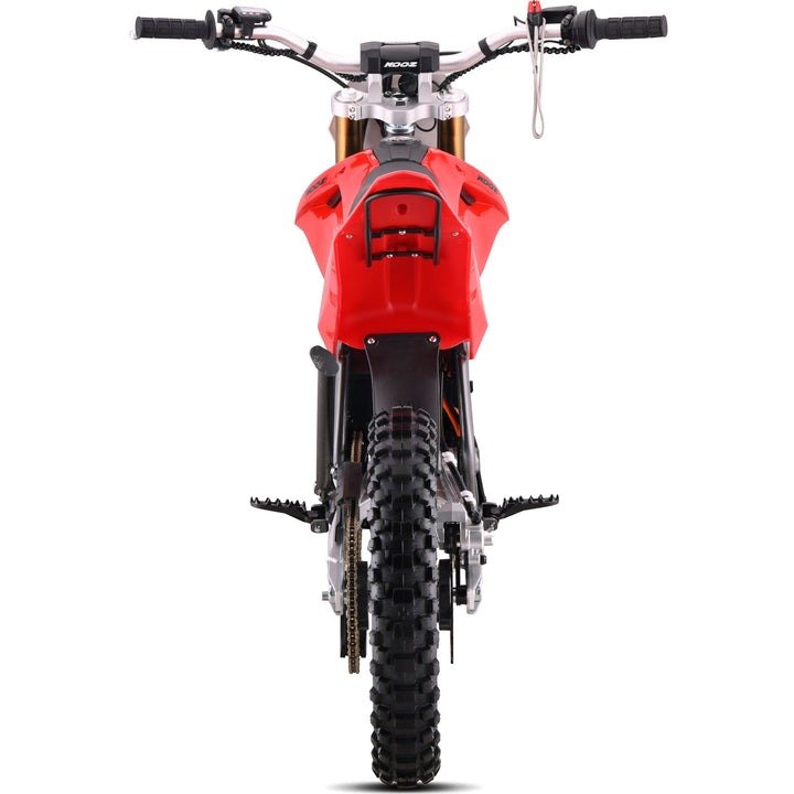 MotoTec Pro 72V/35Ah 8000W 17/14 Off-Road Electric Dirt Bike - Image 15