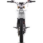 MotoTec Pro 72V/35Ah 8000W 17/14 Off-Road Electric Dirt Bike - Image 9