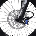 Eunorau Rerode R1+ 72V/40Ah 17,000W Off-Road Electric Dirt Bike - Image 11