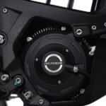 Eunorau Rerode R1+ 72V/40Ah 17,000W Off-Road Electric Dirt Bike - Image 8