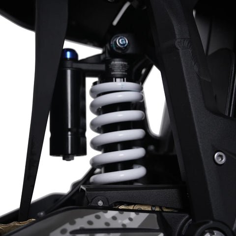 Eunorau Rerode R1+ 72V/40Ah 17,000W Off-Road Electric Dirt Bike - Image 13