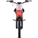 MotoTec Pro 72V/35Ah 8000W 19/16 Off-Road Electric Dirt Bike - Image 19