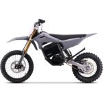 MotoTec Pro 72V/35Ah 8000W 17/14 Off-Road Electric Dirt Bike