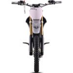 MotoTec Pro 72V/35Ah 8000W 17/14 Off-Road Electric Dirt Bike - Image 2