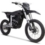 MotoTec Venom 72V/50Ah 12,000W Off-Road Electric Dirt Bike - Image 7
