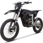 MotoTec Venom 72V/50Ah 12,000W Off-Road Electric Dirt Bike