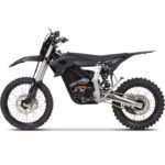 MotoTec Venom 72V/50Ah 12,000W Off-Road Electric Dirt Bike - Image 2