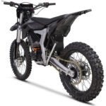 MotoTec Venom 72V/50Ah 12,000W Off-Road Electric Dirt Bike - Image 3