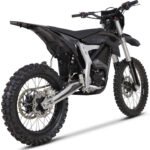 MotoTec Venom 72V/50Ah 12,000W Off-Road Electric Dirt Bike - Image 5