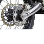 MotoTec Venom 72V/50Ah 12,000W Off-Road Electric Dirt Bike - Image 9