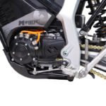 MotoTec Venom 72V/50Ah 12,000W Off-Road Electric Dirt Bike - Image 10