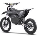 MotoTec Pro 72V/30Ah 5000W Off-Road Electric Dirt Bike - Image 5