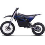 MotoTec Pro 72V/30Ah 5000W Off-Road Electric Dirt Bike - Image 2