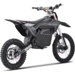 MotoTec Pro 72V/30Ah 5000W Off-Road Electric Dirt Bike - Image 6