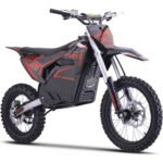 MotoTec Pro 72V/30Ah 5000W Off-Road Electric Dirt Bike - Image 11