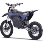 MotoTec Pro 72V/30Ah 5000W Off-Road Electric Dirt Bike - Image 3