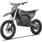 MotoTec Pro 72V/30Ah 5000W Off-Road Electric Dirt Bike - Image 4