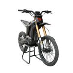 Arctic Leopard XE Pro S | 72v 55ah 20KW | Long Range Electric Dirt Bike (New Release) - Image 3