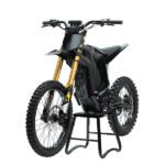 Arctic Leopard XE Pro S | 72v 55ah 20KW | Long Range Electric Dirt Bike (New Release)