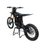Arctic Leopard XE Pro S | 72v 55ah 20KW | Long Range Electric Dirt Bike (New Release) - Image 2