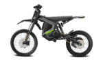 RAWRR Mantis X PRO | 72V 35AH 15KW 65MPH | Off-Road Electric Dirt Bike