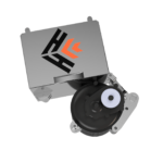 Heavy Hitter RM E-Moto Conversion Mounts