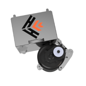 Heavy Hitter RM E-Moto Conversion Mounts