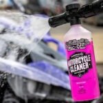 Muc-Off Nano Tech Motorcycle Cleaner for E-Moto and more - Image 2