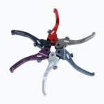 Brake Levers – Short Model (Pair) | Fits Surron Ultra Bee | By E-bike Garage - Image 2